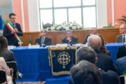 MONDO NUOVO DEL PROF. MASSIMO OSANNA.